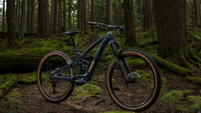 New Trek Fuel EXe Alloy eMTB Shreds Prices & Trails