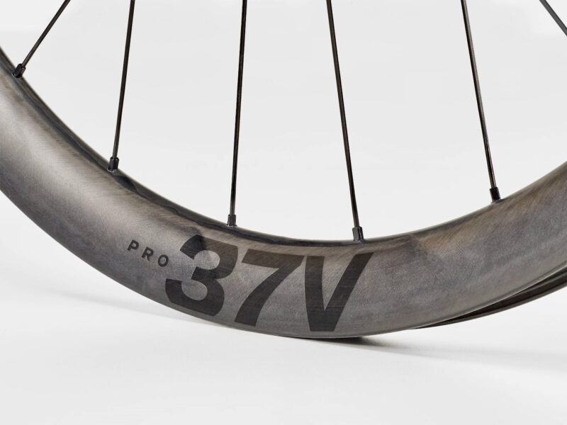 Bontrager Aeolus Pro OCLV NEXT 37v