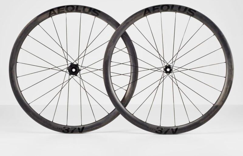 Bontrager Aeolus Pro OCLV NEXT pair