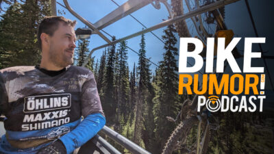 Podcast #086 – Chris Canfield explains multi-link suspension designs