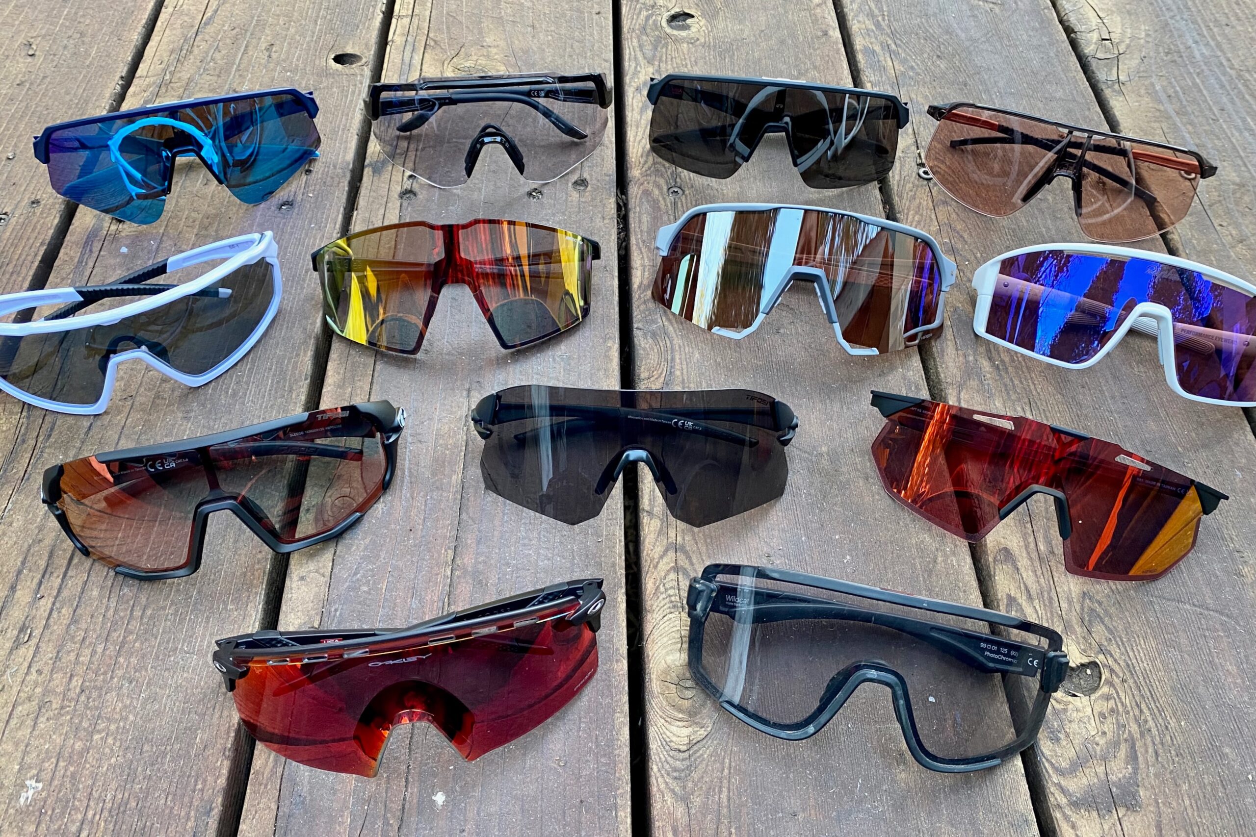 The Best Cycling Sunglasses of 2023