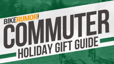 Holiday Gift Guide – The Best Gifts for Bike Commuters