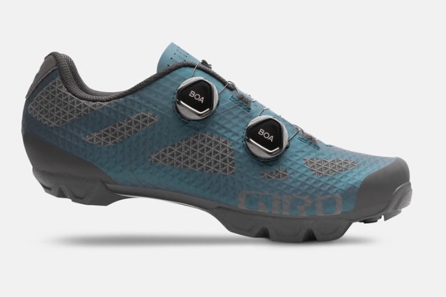 The Best Mountain Bike Shoes of 2023