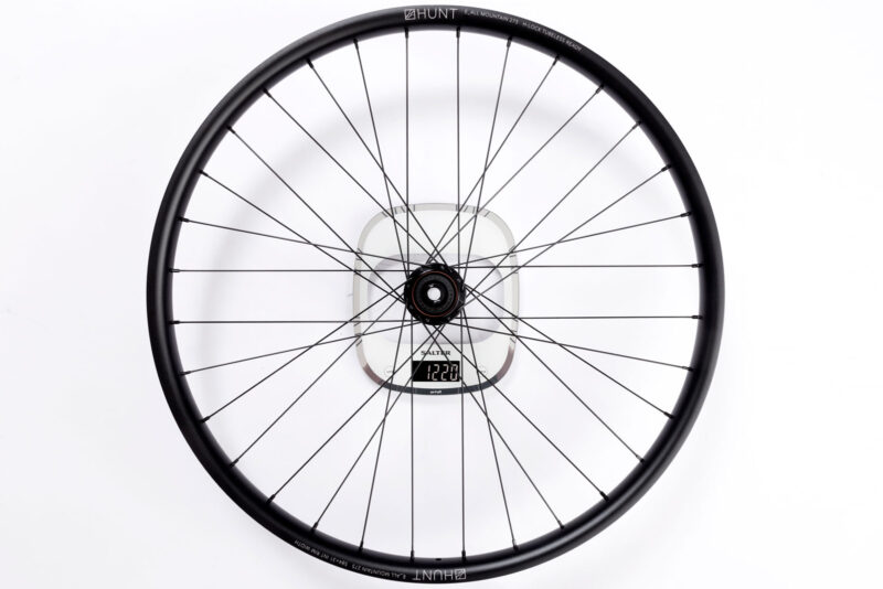 hunt e_all-mountain rear wheel weight