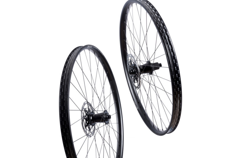 hunt emtb wheelset e_all-mountain alloy extruded rim