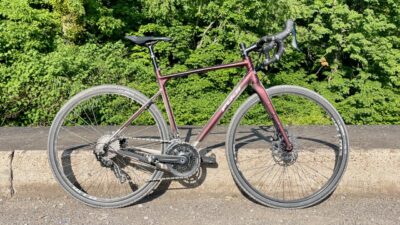 Fuji Jari 1.3 Gravel Bike Review: Performance Well Beyond its Pricepoint