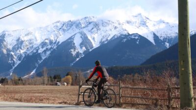 Velocio Ultralight Rain Jacket & Alpha Long Sleeve Jersey Team Up for Cooler Rides