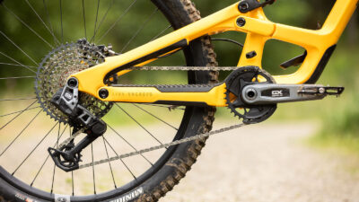 SRAM GX Eagle Transmission Drops T-Type at $1,099 USD  | First Ride