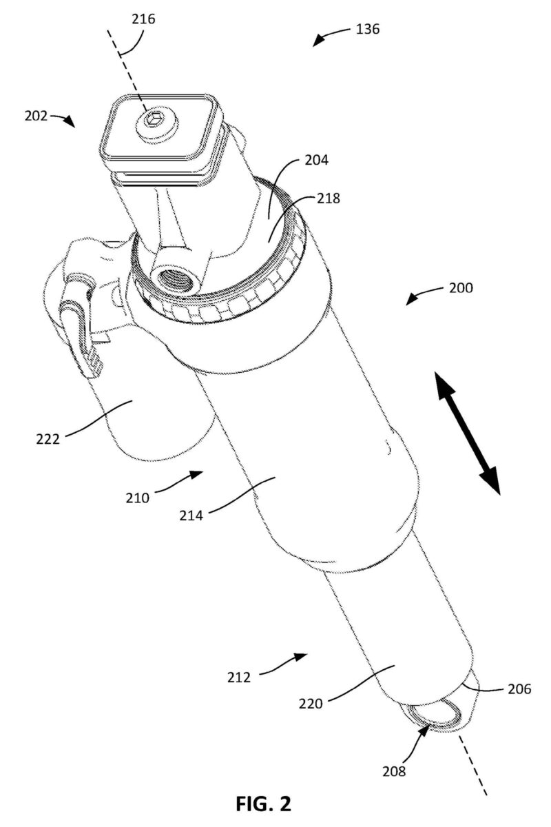 sram rockshhox vibration damping shock end mounts buttercup technology for shocks