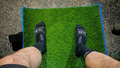 Surf Grass Mats are the must-have changing accessory you didn’t know you needed