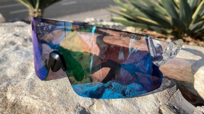 Tifosi Rail XC First Look: Budget Sunglass Doesn’t Miss Marks