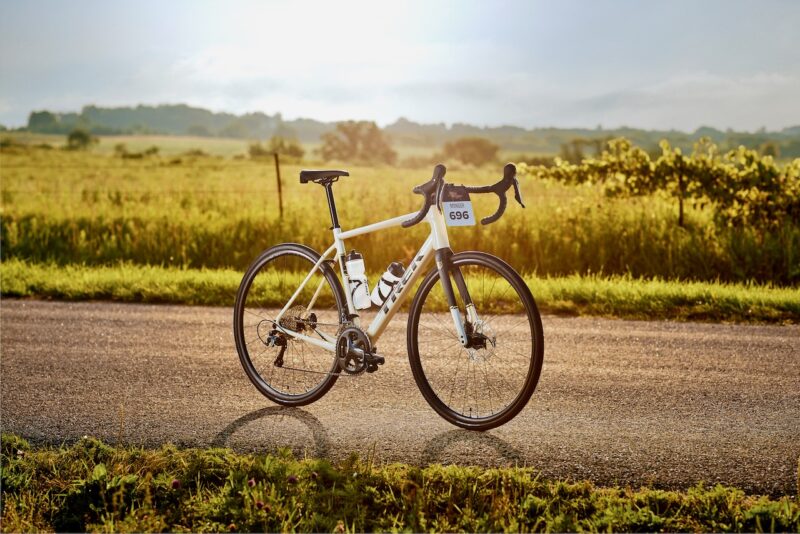 Trek Domane AL Gen 4 Full