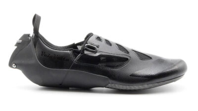 VeloVetta Monarch Aim to be the Most Aerodynamic Road Bike Shoes