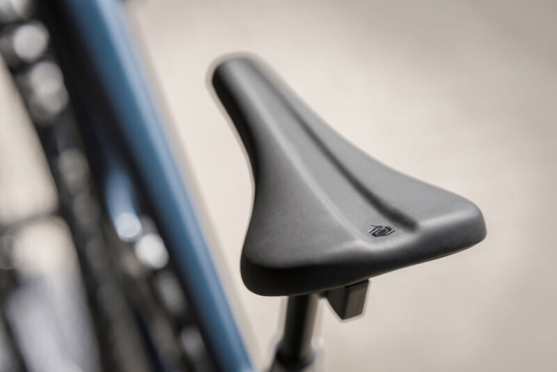 sdg bel-air v3 saddle