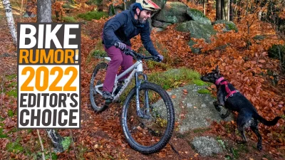 Bikerumor Editor’s Choice 2022 – Cory’s Best Bike & Gear Awards